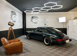 Porsche 911 SC