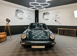Porsche 911 SC