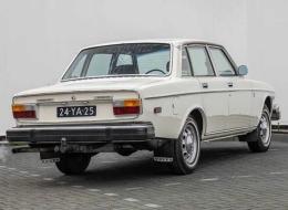 Volvo 164