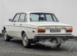 Volvo 164