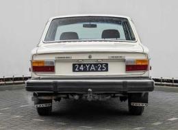 Volvo 164