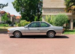 BMW Série 6 628 csi e24