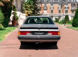 BMW Série 6 628 csi e24