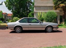 BMW Série 6 628 csi e24
