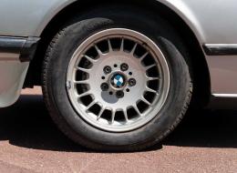 BMW Série 6 628 csi e24