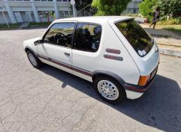 Peugeot 205 GTI