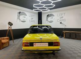 BMW 2002 2.0 Coupé