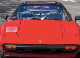 Ferrari 308 308 GTS