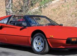 Ferrari 308 308 GTS