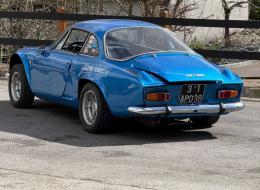 Alpine A 110 1300 V85 GROUPE 2