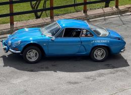 Alpine A 110 1300 V85 GROUPE 2