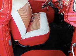 Ford Pick-up F100 SHORTBED V8