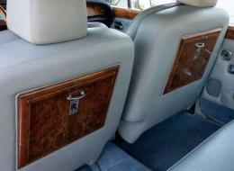 Rolls-Royce Silver Shadow