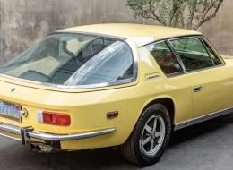 Jensen Interceptor