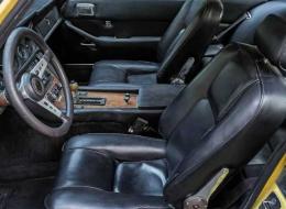 Jensen Interceptor