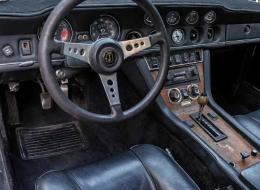Jensen Interceptor