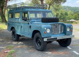 LandRover 109