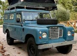 LandRover 109