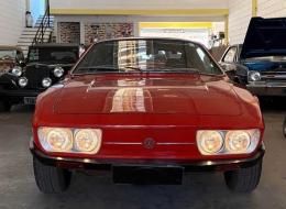 Volkswagen SP2