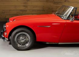Austin Healey 3000 MKIII