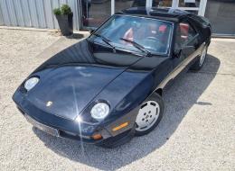Porsche 928