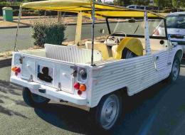 Citroen Méhari