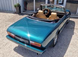 Peugeot 504 Cabriolet