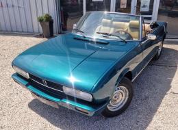 Peugeot 504 Cabriolet