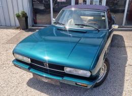Peugeot 504 Cabriolet