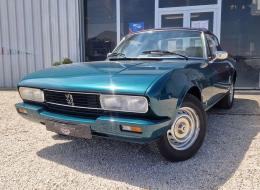 Peugeot 504 Cabriolet