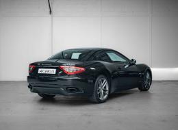 Maserati Granturismo Maserati GranTurismo S *Pack Carbone / Entretien 1