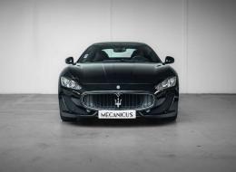 Maserati Granturismo Maserati GranTurismo S *Pack Carbone / Entretien 1