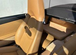 Porsche 997 3.8L 355CH Carrera S Cabriolet