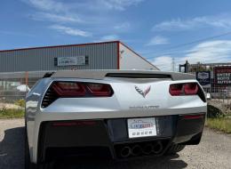 Chevrolet Corvette C7 Stingray Z51 Cabriolet