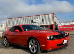 Dodge Challenger SRT8 6.1L