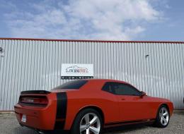 Dodge Challenger SRT8 6.1L