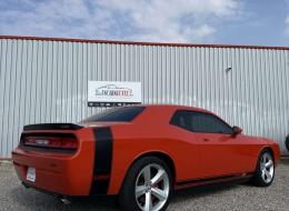 Dodge Challenger SRT8 6.1L