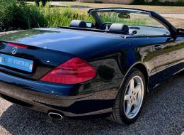 Mercedes-Benz SL 350