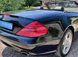 Mercedes-Benz SL 350