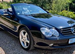 Mercedes-Benz SL 350