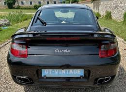 Porsche 997 Turbo
