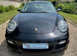 Porsche 997 Turbo