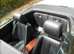 Mercedes-Benz SL 600