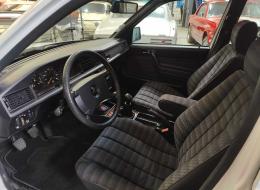 Mercedes-Benz 190 D