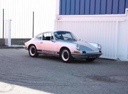 Porsche 911 2.2L E Coupe