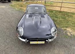 Jaguar Type E Coupé 4.2 S1
