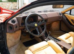 Ferrari Testarossa Monospecchio