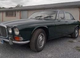 Jaguar Série - XJ 6 Version daimler