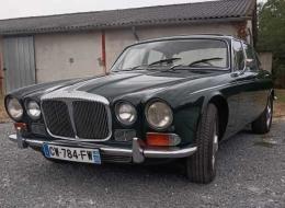 Jaguar Série - XJ 6 Version daimler