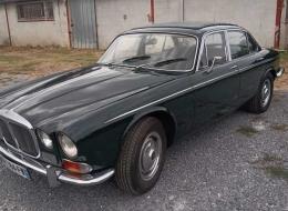 Jaguar Série - XJ 6 Version daimler